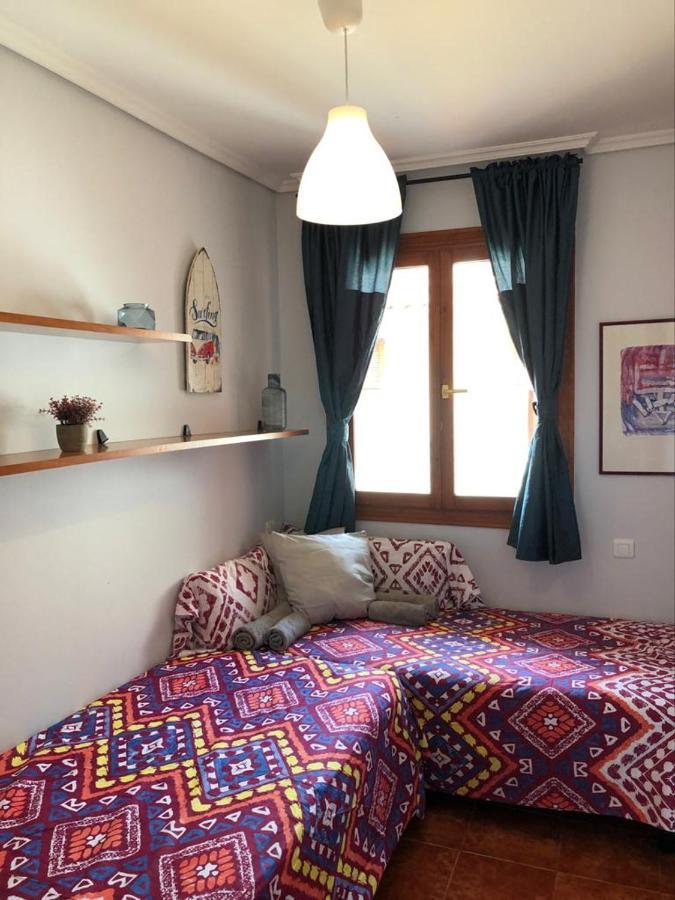 Vila Casa Jardin Argoños Exteriér fotografie