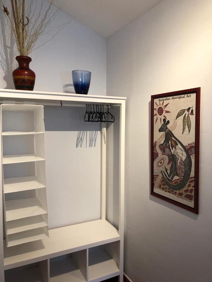 Vila Casa Jardin Argoños Exteriér fotografie