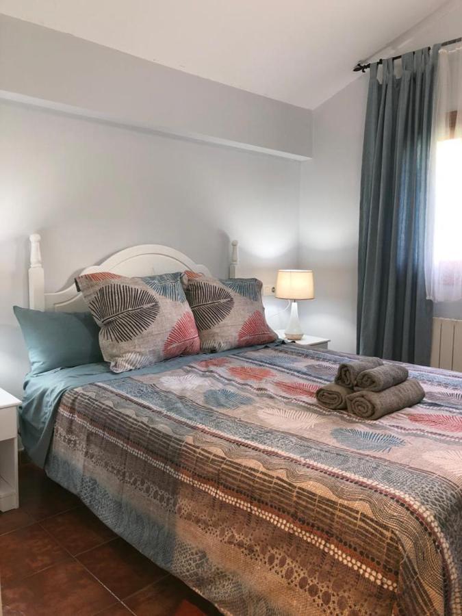 Vila Casa Jardin Argoños Exteriér fotografie