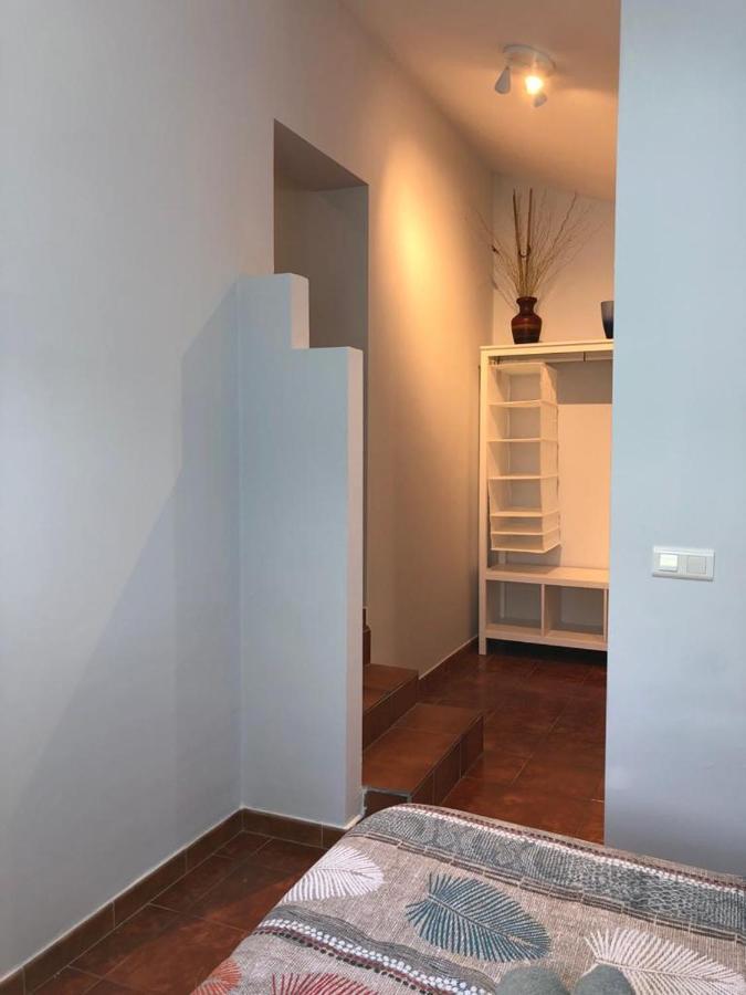 Vila Casa Jardin Argoños Exteriér fotografie