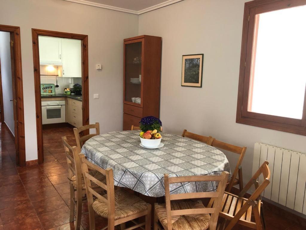 Vila Casa Jardin Argoños Exteriér fotografie
