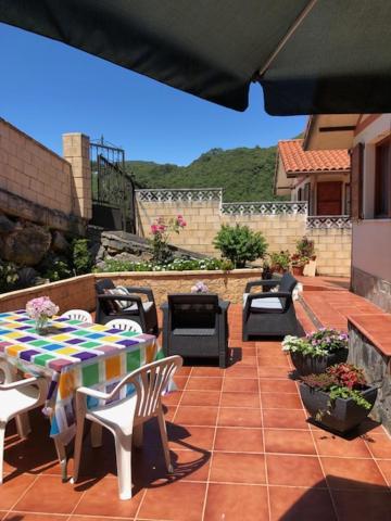 Vila Casa Jardin Argoños Exteriér fotografie