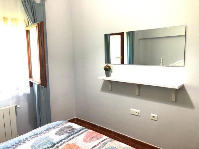 Vila Casa Jardin Argoños Exteriér fotografie